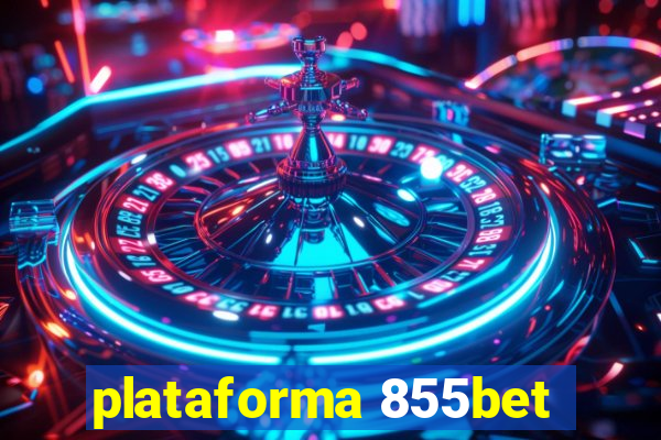 plataforma 855bet